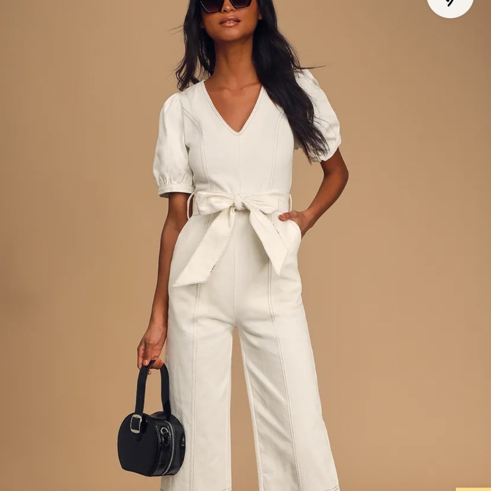 Jumpsuit